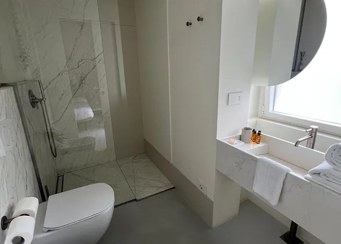 Appartement Luxury Collection - Milano 3 Riccione