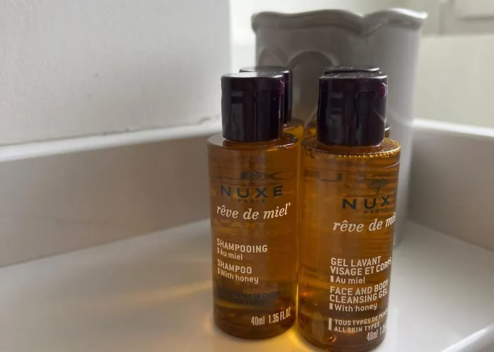 Luxury Collection - Milano 3 *