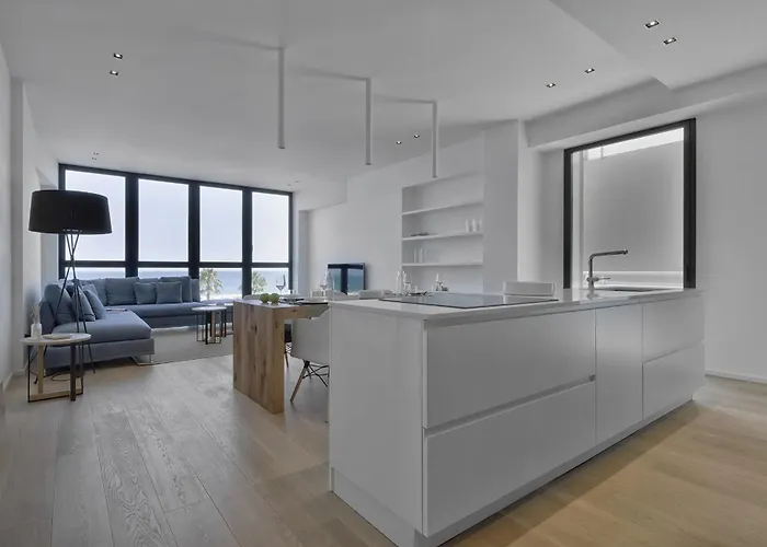 Luxury Collection - Milano 3 Appartement *