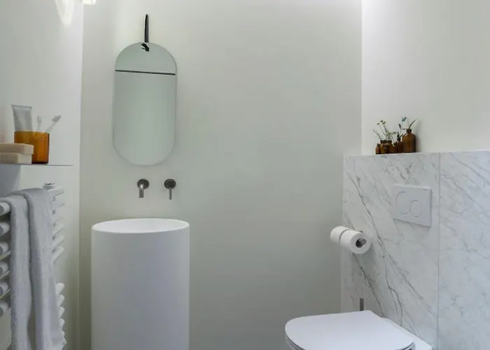 Apartamento Luxury Collection - Milano 3 *