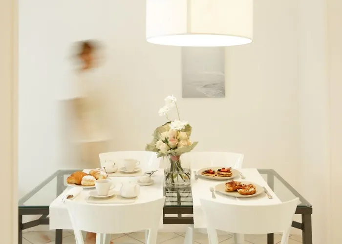 Luxury Collection - Milano 3 Appartement Riccione