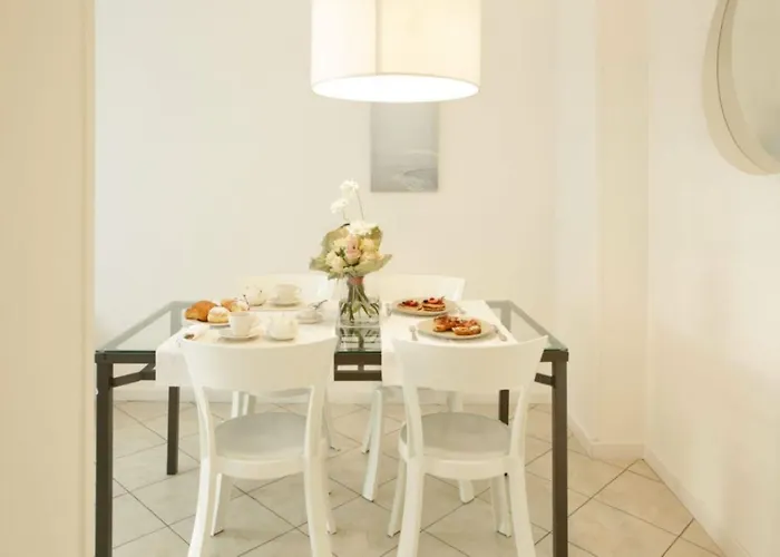 Luxury Collection - Milano 3 *