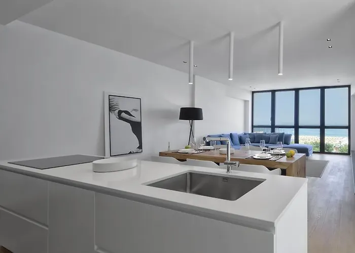 Luxury Collection - Milano 3 Appartement Riccione