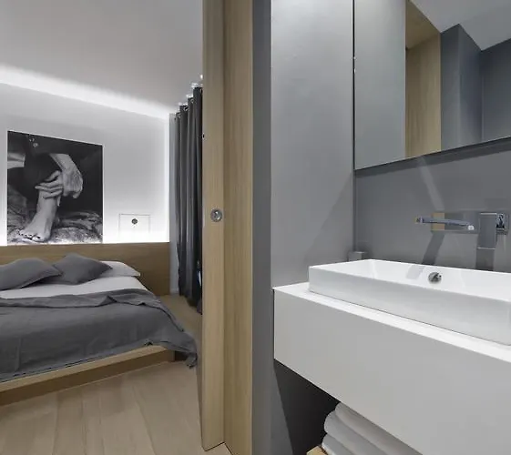 Luxury Collection - Milano 3 *