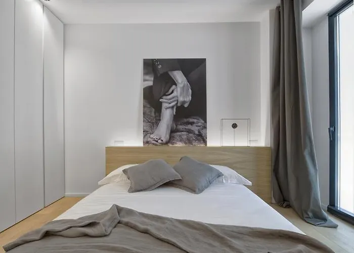 Luxury Collection - Milano 3 Riccione