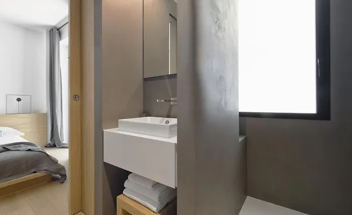 Luxury Collection - Milano 3 * Riccione