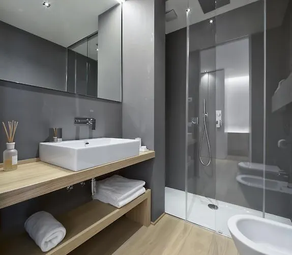 Luxury Collection - Milano 3 Apartamento Riccione