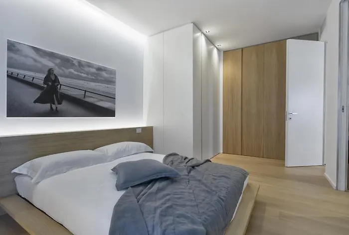 Apartamento Luxury Collection - Milano 3 Riccione