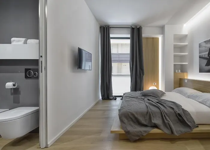 Luxury Collection - Milano 3 *