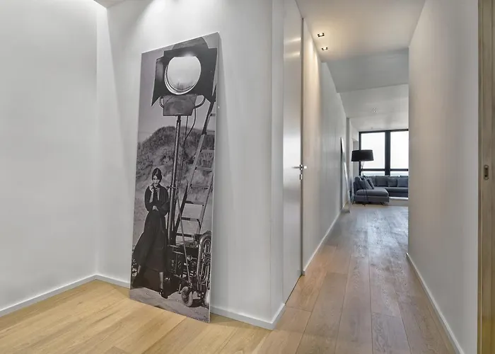 Luxury Collection - Milano 3 *